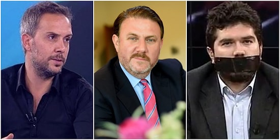 Yiğit Bulut ve Ekürileri 2015'te Başkanlık Sistemini Savunuyor: 'Neyiniz Varsa Üçe Katlanacak'