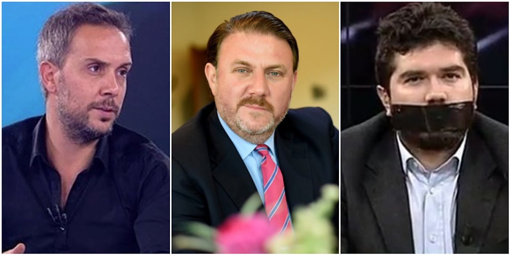 Yiğit Bulut ve Ekürileri 2015'te Başkanlık Sistemini Savunuyor: 'Neyiniz Varsa Üçe Katlanacak'