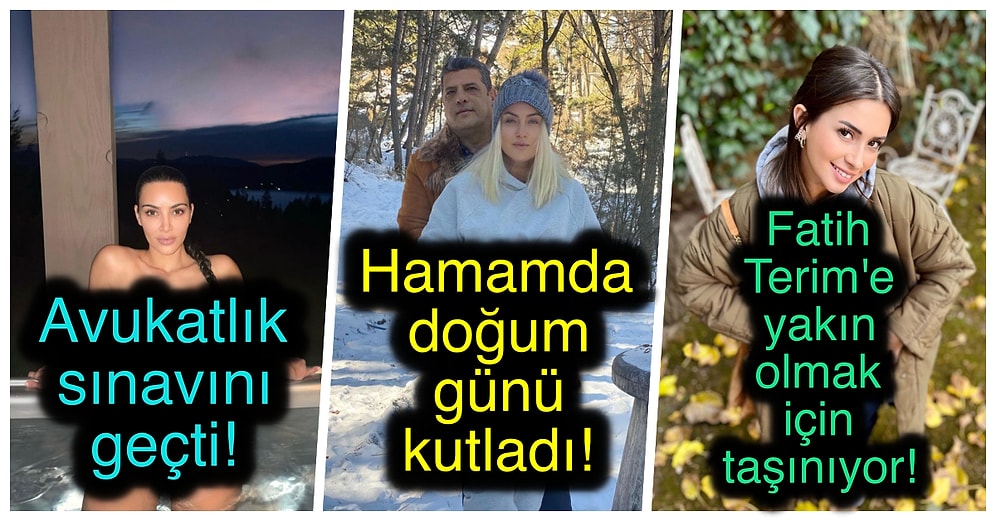 14 Aralık'ta Yaşanan Son Dakika Magazin Haberlerini ve Güncel Magazin Olaylarını Anlatıyoruz!