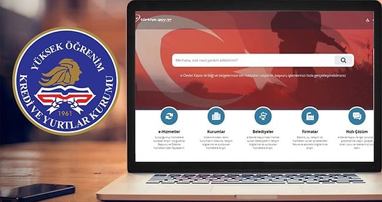 KYK Sonuçları Son Durum: E Devlet KYK Burs ve Kredi Sonuçları Açıklandı mı?