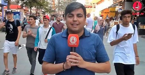 İlave TV Muhabiri Arif Kocabıyık Kalabalık Bir Grubun Saldırısına Uğradı: 'Şikayetçi Olmaya Gidiyoruz'