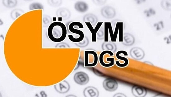 DGS Başvuru Tarihi Belli Oldu! 2022 DGS Ne Zaman Yapılacak? 2022 DGS Başvuru Tarihleri Ne Zaman?