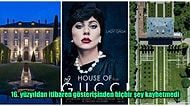 'House Of Gucci' Filminde Dibimizin Düştüğü İtalyan Villası Hayranlar İçin Konaklamaya Açıldı!