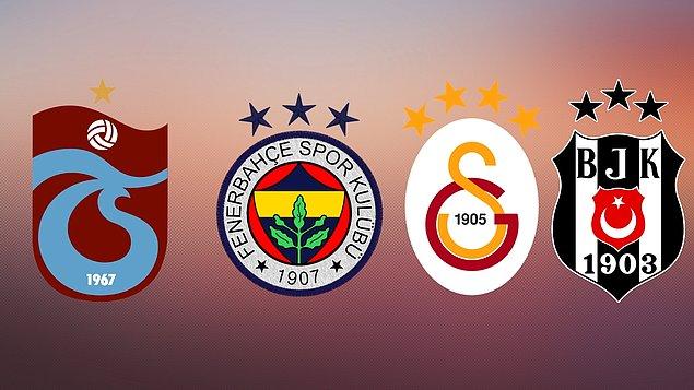 Ligin lideri Trabzonspor, 1.28 oran ile favori olarak gösterilmeye devam etti. Fenerbahçe 'ye 6.75 oran verilirken, Beşiktaş 'a 10.50 oran verildi. 12.00 oran verildi. başakşehir 16.00 oranla Galatasaray 'ı geçerken Sarı-Kırmızılılar'a 21.00 oran verildi.