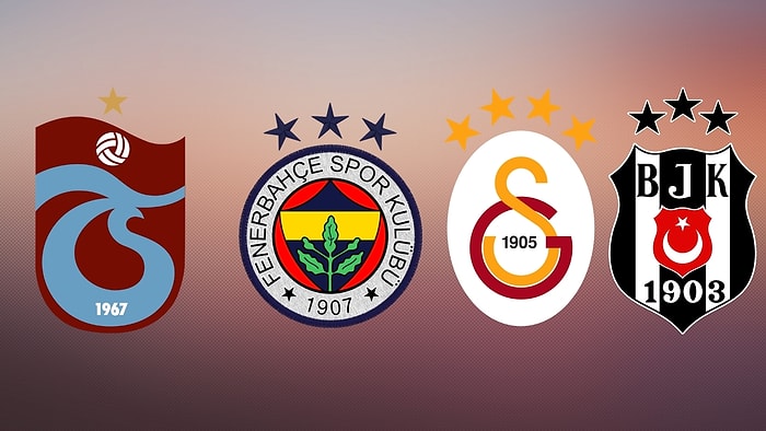 Süper Lig'de Şampiyonluk Oranları Güncellendi! İşte Yeni Oranlar