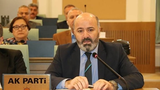 AKP'li Meclis Üyesi, 'Ekmek Kuyruğunda Bekleyenlerin Ekmek Beklediğinden Emin Misiniz?' Sözlerini İnkar Etti