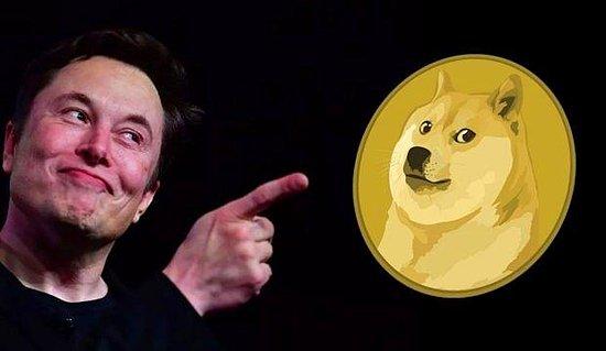 Elon Musk, Bazı Tesla Ürünlerinin Dogecoin ile Alınabileceğini Duyurdu!