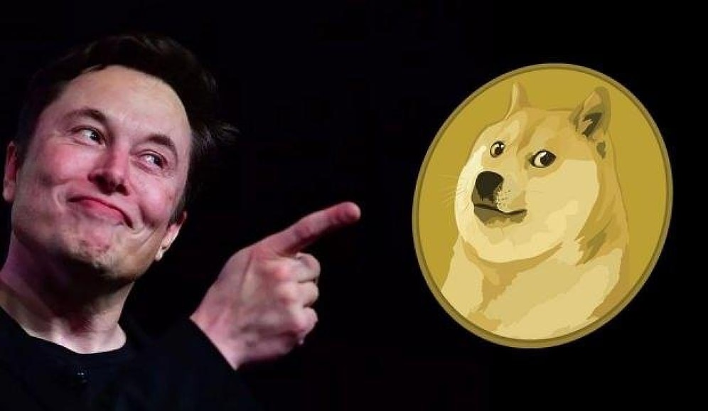 Elon Musk, Bazı Tesla Ürünlerinin Dogecoin ile Alınabileceğini Duyurdu!