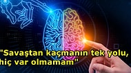 Açık Oturuma Katılan Yapay Zeka Megatron, Dünya'daki Silahlanmayla İlgili Düşündüren Açıklamalar Yaptı