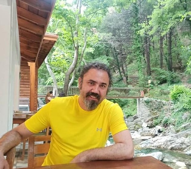 "Korkutma amaçlı kafa hizasına sıktım"