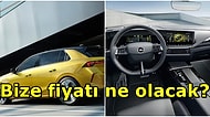 Avrupa Fiyatı Bize Nasıl Yansıyacak? Opel Astra 2022 Özellikleri ve Avrupa Satış Fiyatı Açıklandı!