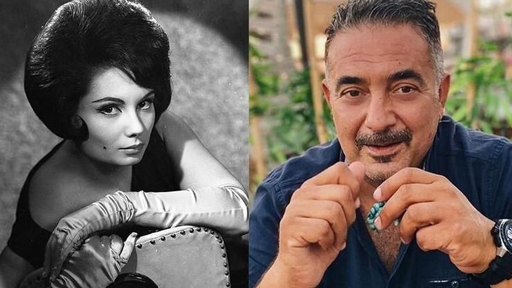 Belgin Doruk'un Oğlu Aydın Birsel Evinde Ölü Bulundu! Aydın Birsel Kimdir? Aydın Birsel Kaç Yaşında Öldü?