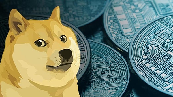 Dogecoin Nedir? Dogecoin Ne Kadar Oldu?