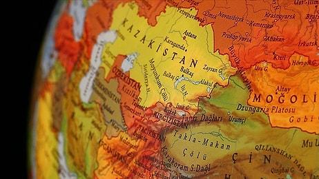 Türkler Orta Asya'dan Neden Göç Etti?