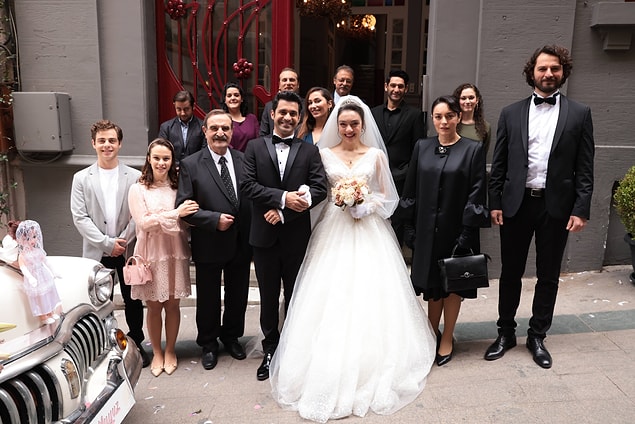 Masumlar Apartmanı Son Bölüm Yaşananlar