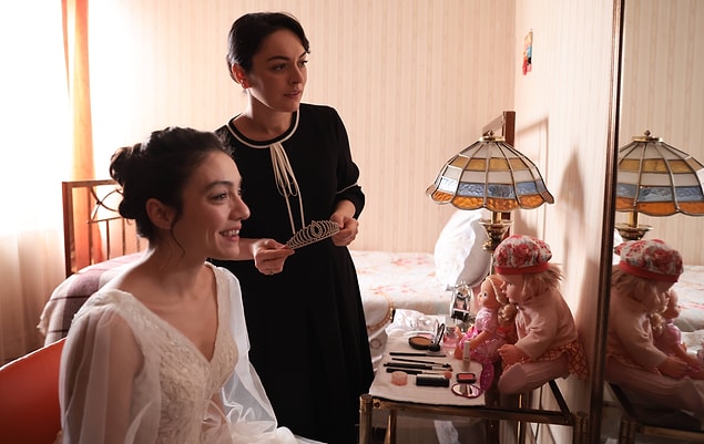 Masumlar Aparmanı 52. Bölüm Fragmanı Yayınlandı mı?