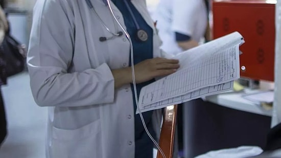 ÖSYM Son Dakika Kılavuzu Açıklaması: Sağlık Bakanlığı 20 Bin Personel Alımı Tercih Kılavuzu Yayınlandı mı?