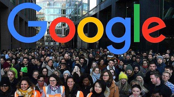 Google 2021 Yılında En Çok Yapılan Aramalar