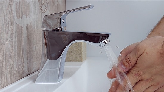 İstanbul'da Suya Yüzde 20 Zam