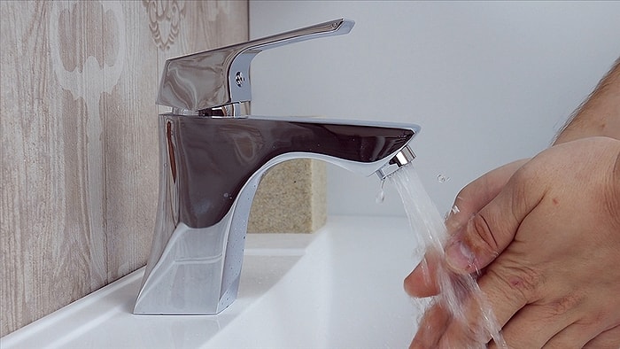 İstanbul'da Suya Yüzde 20 Zam