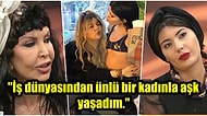 Dernek Başkanıymış! Bahar Candan, Canlı Yayında İş Dünyasından Ünlü Bir Kadınla Aşk Yaşadığını İtiraf Etti