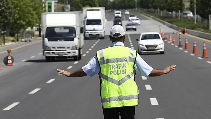 İstanbul'da Hangi Yollar Kapalı Olacak? 16 - 18 Aralık İstanbul'da Neden Yollar Kapatılacak?