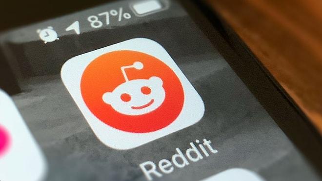Reddit Hisseleri Gizlice Halka Açılacak