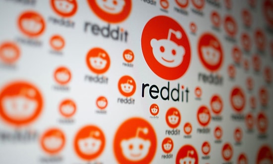 Reddit'ten Halka Arz Başvurusu