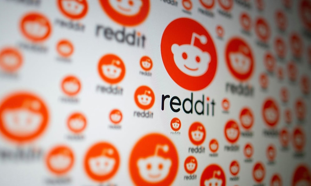 Reddit'ten Halka Arz Başvurusu