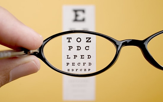 Miyop Nedir? Miyop Belirtileri ve Tedavisi…