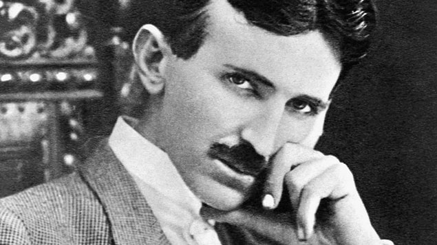 Sırbistan: Tesla Hırvattır!