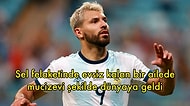 Dünya Futbolundan Bir Agüero Geçti! Mucizevi Bir Doğumdan Tarihe Geçen Bir Futbolcuya: Sergio ‘Kun’ Agüero