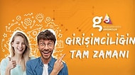 Girişimciliğin Tam Zamanı! G3 Forum Girişimci ve Girişimci Adaylarını Gaziantep’te Bir Araya Getiriyor