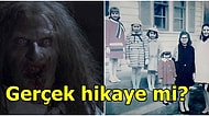 The Conjuring Filmine Konu Olan Hayalet Cadı Bathsheba Sherman'ın Gerçek Hikayesi
