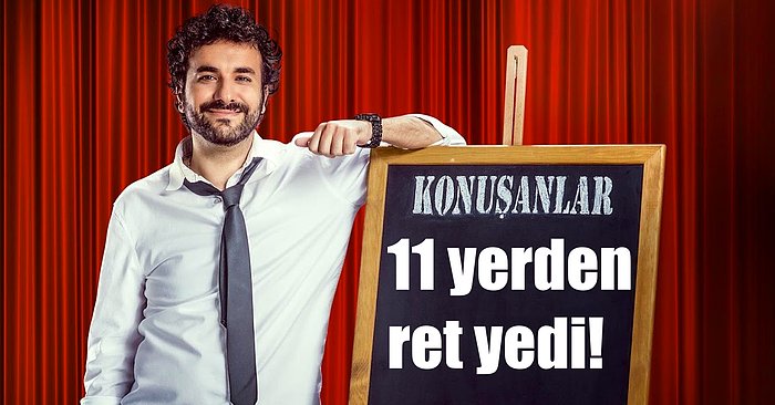 Güngören'den Zirveye Uzanan Yolculuğunda Hepimizi Kahkahalara Boğan Komedyen: Hasan Can Kaya!