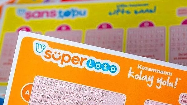 16 Aralık Pazar Süper Loto Sonuçları Açıklandı mı?