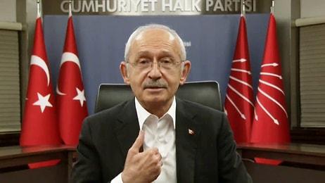 Kılıçdaroğlu El Yükseltti: 'CHP'li Belediyelerde Asgari Ücret 4 Bin 500 Lira Olacak'