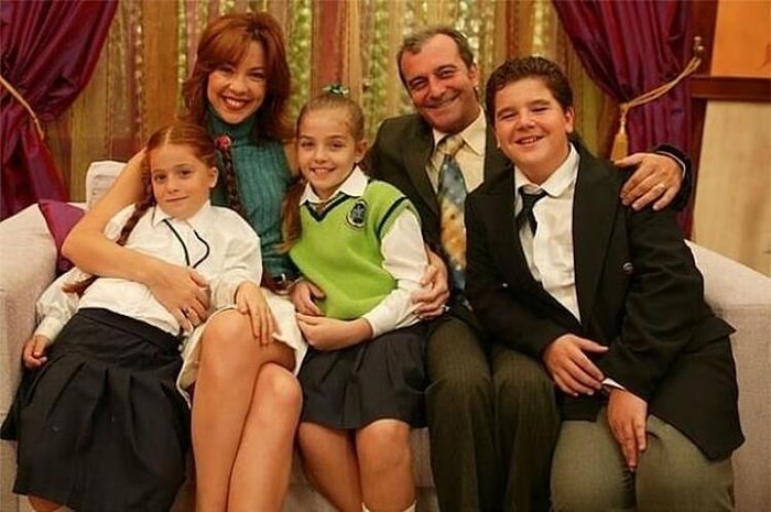 Sihirli Annem Oyuncuları Buluştu! Gizem Güven'den Duygulandıran 'Cem ve Ceren' Paylaşımı!