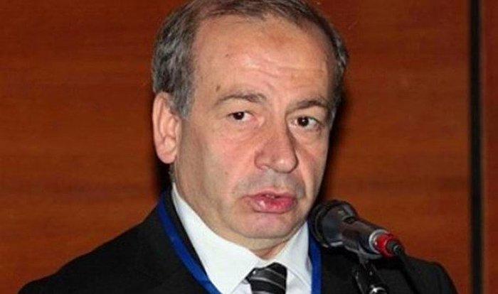 ‘OHAL İlan Edilebilir’ Diyen Prof. Dr. Özgenç: 'Değer Kaybında Temel Sebep, MB'nin İçinin Boşaltılmış Olması'