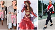 Bu Yıl Boyunca Giydikleri İlginç Kıyafet ve Kombinlerle "Bu Ne Rüküşlük?" Dedirten Ünlülerimiz