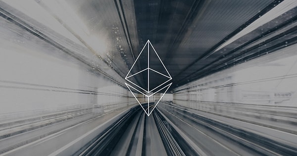 Ethereum, deflasyonist bir geleceğe doğru gidiyor olabilir.