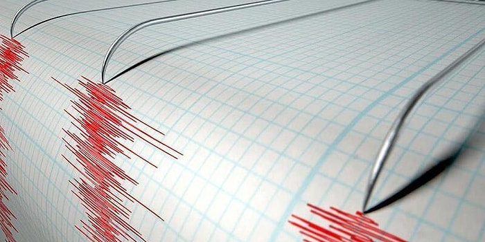 Bugün Deprem Oldu mu? Deprem Nerede ve Ne Zaman Oldu? AFAD ve Kandilli Rasathanesi’nden Deprem Açıklaması