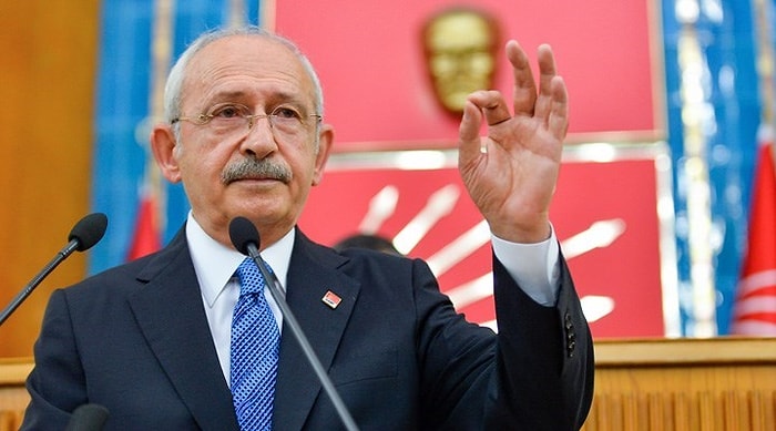 Kılıçdaroğlu'ndan A Haber'e Yanıt: 'Müdürünüze Söyleyin, Seçimden Kaçmasın'