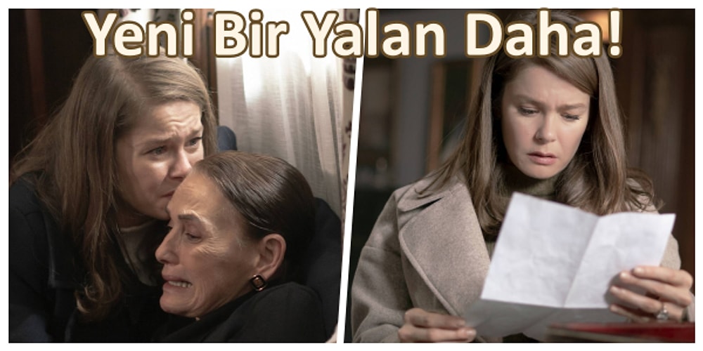 Nalan Gözyaşlarına Boğuldu! Heyecanla İzlenen Dizi Camdaki Kız 24. Bölüm Kıyafetleri