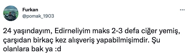 Maalesef geldiğimiz nokta bu.