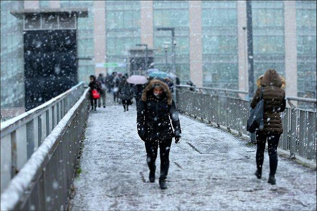 istanbul a kar ne zaman gelecek 17 aralik meteoroloji kar yagisi uyarisi