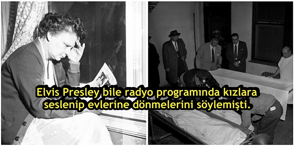 Ölüm Sebebi Otopsi Sonrası Bile Bulunamayan Gizemli Bir Cinayetin Kurbanı Grimes Kardeşler