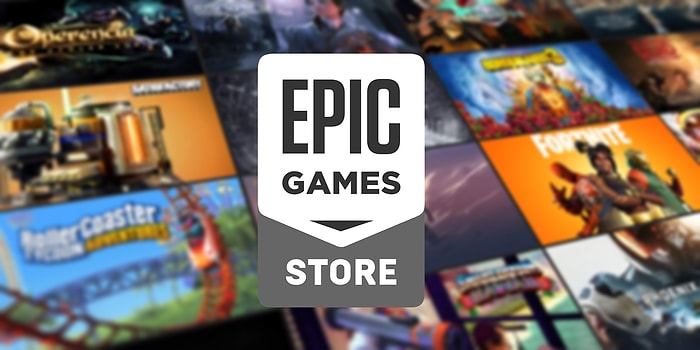 Epic Games Bedavaları Son Hız Devam Ediyor: Steam Değeri 60 TL Olan Oyun Ücretsiz Oldu!