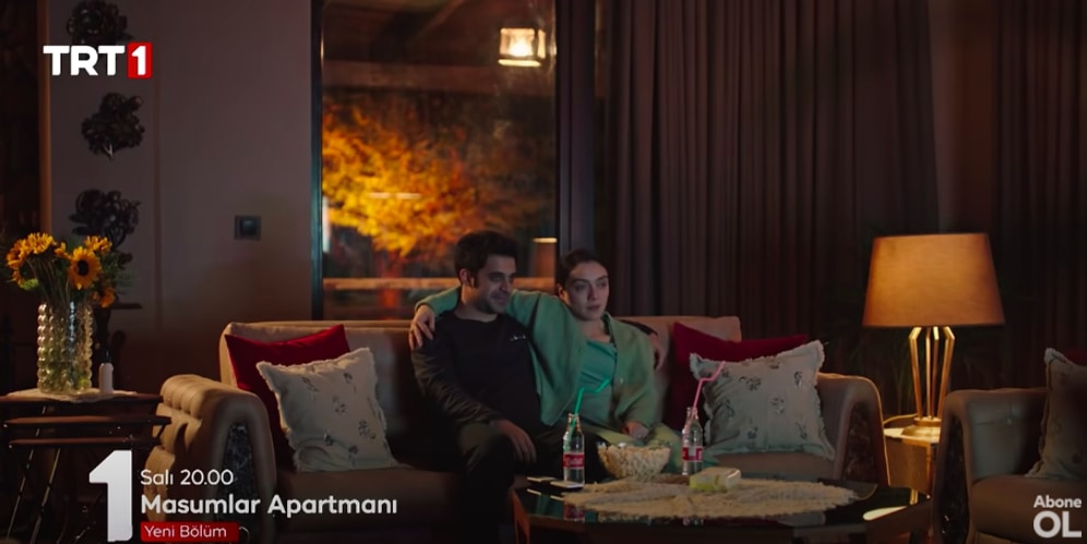 Masumlar Apartmanı 52. Bölüm Fragmanı Yayınlandı!