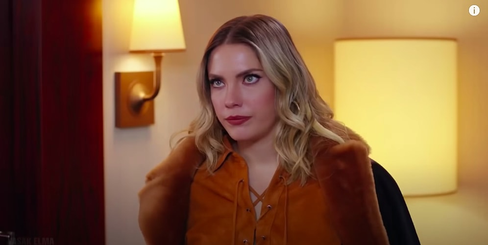 Yasak Elma 125. Bölüm Fragmanı Yayınlandı!